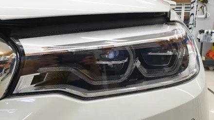 [창원PPF] BMW530i PPF 생활보호패키지 시공후기