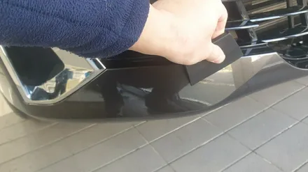 창원PPF 소중한 내 자동차 도장면 보호의 정석!