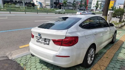 창원 브이쿨썬팅 시공후기