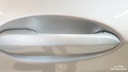 창원PPF 전문점 BMW 신형X3 생활보호패키지 시공후기