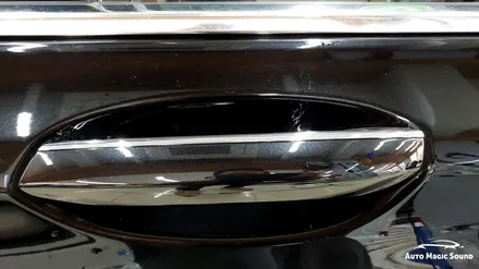 창원 PPF 필름 생활보호패키지 BMW 750li 시공