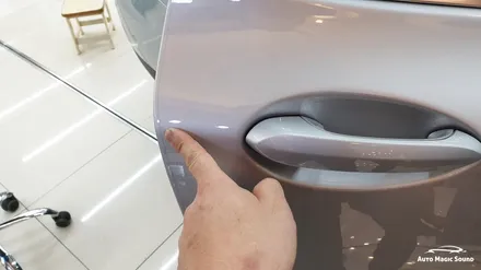 창원PPF 전문점 BMW 신형X3 생활보호패키지 시공후기