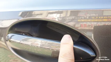 창원PPF BMW 신형3시리즈 생활보호패키지 시공후기