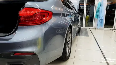 창원 PPF 필름 BMW 530i 시공
