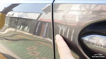 창원PPF BMW 신형3시리즈 생활보호패키지 시공후기