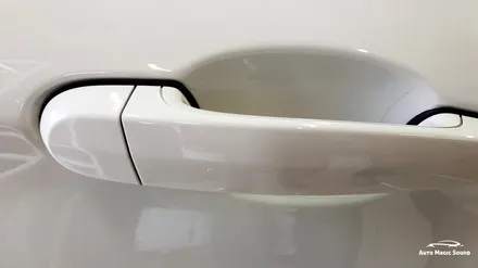 창원 PPF 필름 생활보호패키지 BMW 3GT 시공