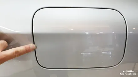 창원PPF 전문점 BMW 신형X3 생활보호패키지 시공후기
