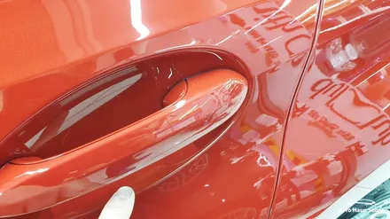 창원PPF BMW G20 3시리즈 생활보호패키지 PPF전문점에서 시공후기