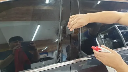 창원PPF 필름과 시공노하우의 차이를 느껴보세요