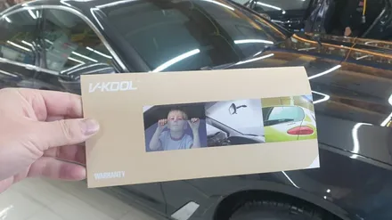 창원 썬팅 수입차 윈도틴팅의 올바른 예시