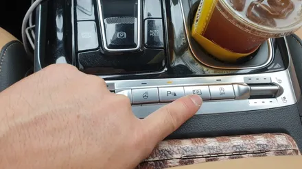 창원 KA4카니발 어라운드뷰 시공후기