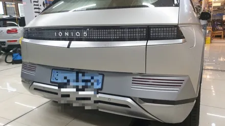아이오닉5 어라운드뷰 시공후기