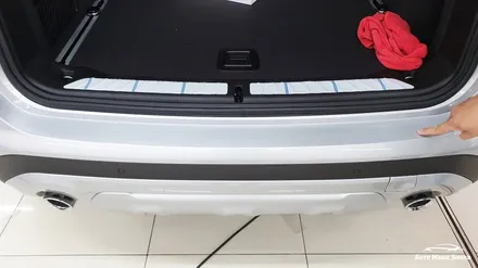 창원PPF 전문점 BMW 신형X3 생활보호패키지 시공후기