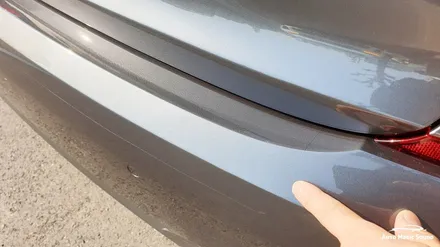 창원PPF BMW 신형3시리즈 생활보호패키지 시공후기