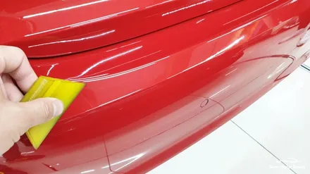 창원PPF BMW G20 3시리즈 생활보호패키지 PPF전문점에서 시공후기