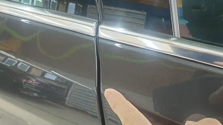 창원PPF 소중한 내 자동차 도장면 보호의 정석!