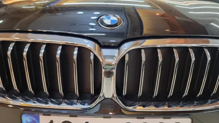 BMW530i 어라운드뷰