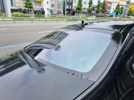 벤츠s클래스 후프옵틱프나세 시공후기