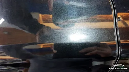 창원 PPF 필름 생활보호패키지 BMW 750li 시공