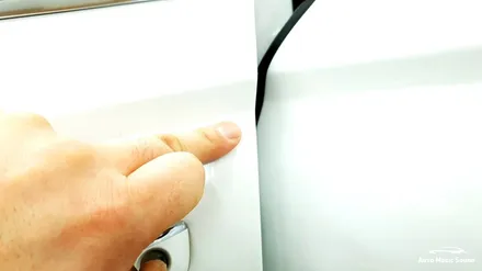 창원PPF 생활보호패키지 아우디A6 시공