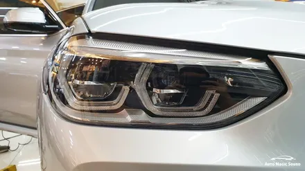 창원PPF 전문점 BMW 신형X3 생활보호패키지 시공후기