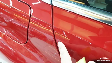 창원PPF BMW G20 3시리즈 생활보호패키지 PPF전문점에서 시공후기