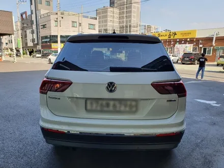 울산 수입차 외제차 썬팅, 폭스바겐 티구안 3M썬팅 듀폰하이퍼코트 유리막코팅 / 울산, 포항