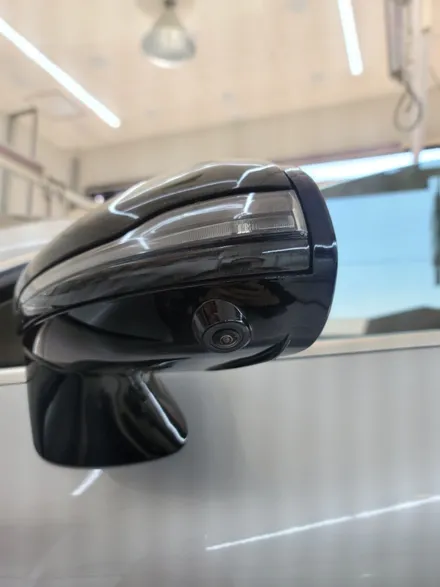 울산 벤츠 cls350d 카존 어라운드뷰 작업 / 울산, 포항