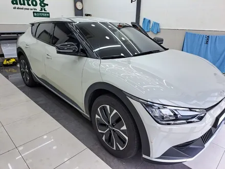 울산 EV6 순정 스마트 테일게이트 시공 / 울산, 포항
