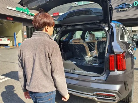 울산 3M 썬팅 전문점 오토앤! / 울산, 포항