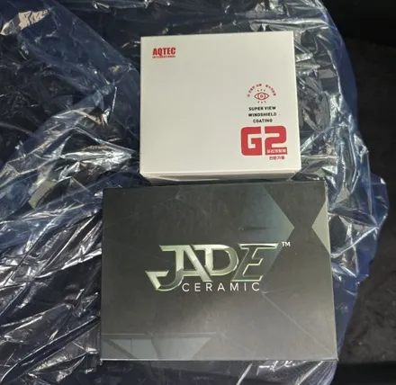 투싼 NX4 신차패키지 완벽 시공! 울산 오토앤에서 시작하는 새 차의 첫 관리 / 울산 북구