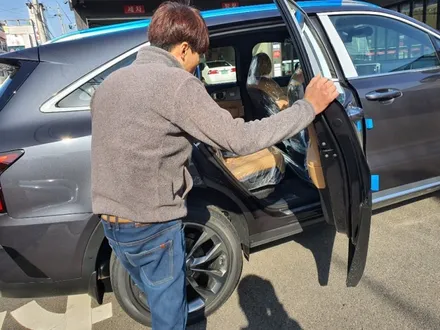 울산 3M 썬팅 전문점 오토앤! / 울산, 포항