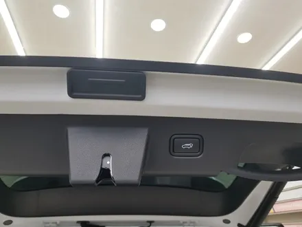 울산 투싼 NX4 순정 전동트렁크(파워테일게이트) 순정 전동시트 시공 / 울산, 포항