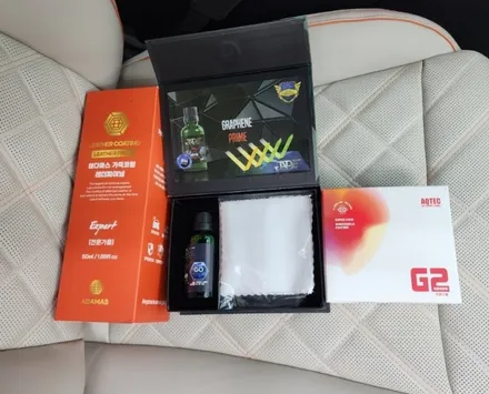 울산 제네시스 gv70 신차패키지가 고민되신다면? / 울산 북구