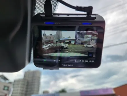 울산 투싼 NX4 신차패키지 시공완료! / 울산 북구