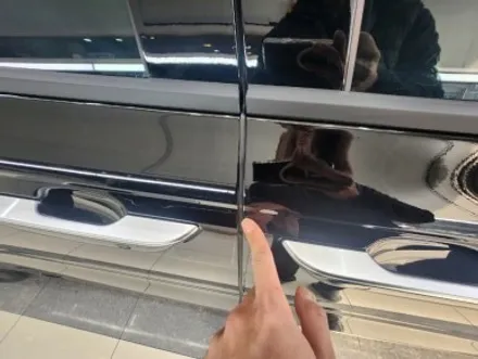 울산 카니발 신차패키지 및 AG바디킷 장착후기! / 울산 북구