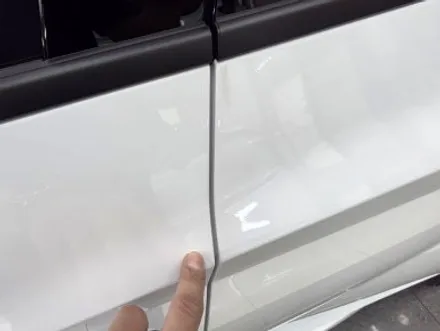 투싼 NX4 신차패키지 완벽 시공! 울산 오토앤에서 시작하는 새 차의 첫 관리 / 울산 북구