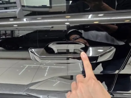 [울산 오토앤] 싼타페 MX5 신차패키지 시공 / 울산 북구
