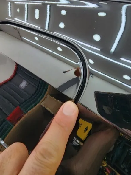 울산 K8 신차패키지는 어디서? / 울산, 포항
