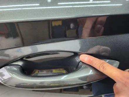 울산 투싼 nx4신차패키지 어디서 하지? 오토앤에서! / 울산 북구