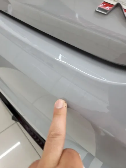 벨로스터N 신차패키지 / 울산, 포항