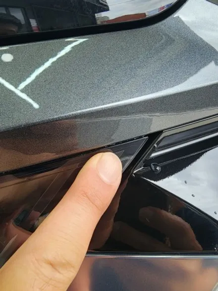 울산 쏘나타 DN8 신차패키지 원하는 시공을 합리적인 비용으로 해결! / 울산, 포항