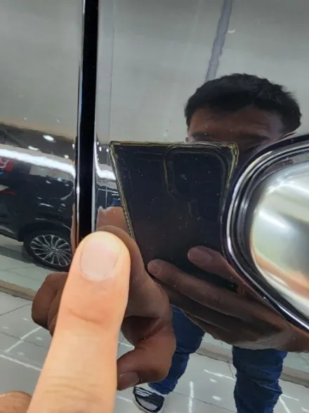 울산 현대 팰리세이드 신차패키지 만족할만한 시공 후기 / 울산, 포항