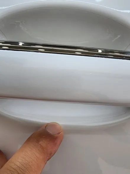 울산 제네시스 gv70 신차패키지가 고민되신다면? / 울산 북구