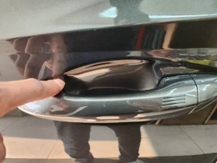 울산 투싼 NX4신차패키지 어디서 할지 고민하신다면 오토앤 울산점에서 ! / 울산 북구