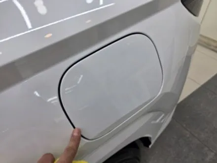 투싼 NX4 신차패키지 완벽 시공! 울산 오토앤에서 시작하는 새 차의 첫 관리 / 울산 북구