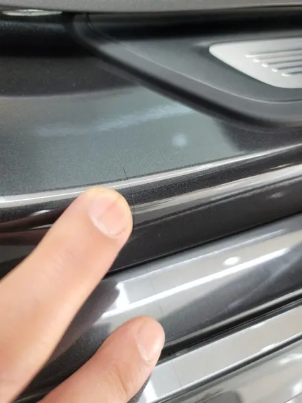 울산 Bmw530e 신차패키지 / 울산, 포항