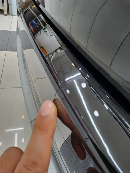 울산 현대 팰리세이드 신차패키지 만족할만한 시공 후기 / 울산, 포항