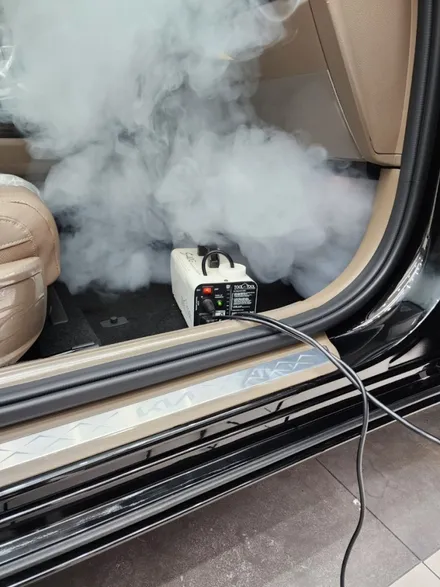 울산 K8 신차패키지는 어디서? / 울산, 포항