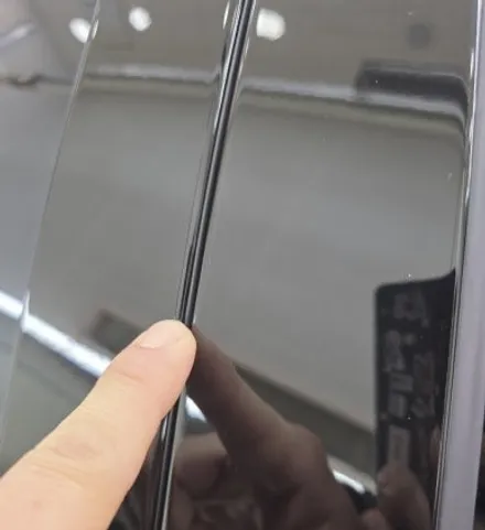 벤츠 S450 신차패키지 시공 후기 – 울산 오토앤 / 울산 북구